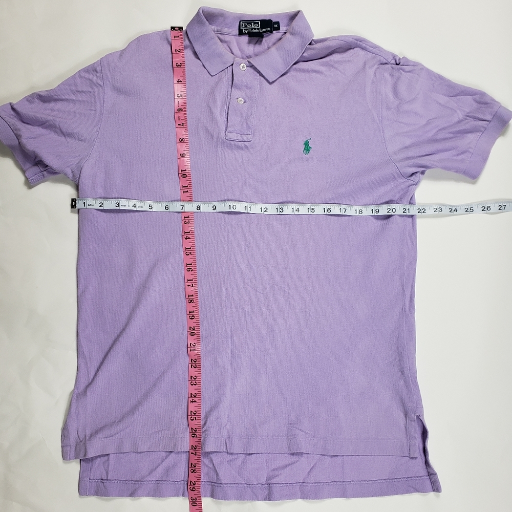Ralph Lauren Polo Purple